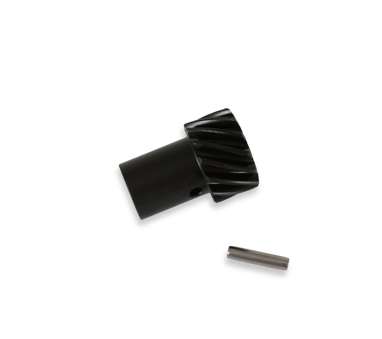 MSD Iron Distributor Gear for MSD Chevy Distributor, .500 ID - 8531