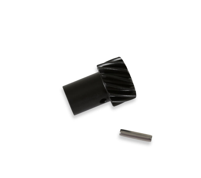 MSD Iron Distributor Gear for MSD Chevy Distributor, .500 ID - 8531