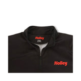 Holley Performance Quarter Zip - 10438-3XHOL