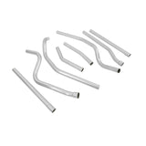 Hooker Header Back Exhaust System - 16562HKR