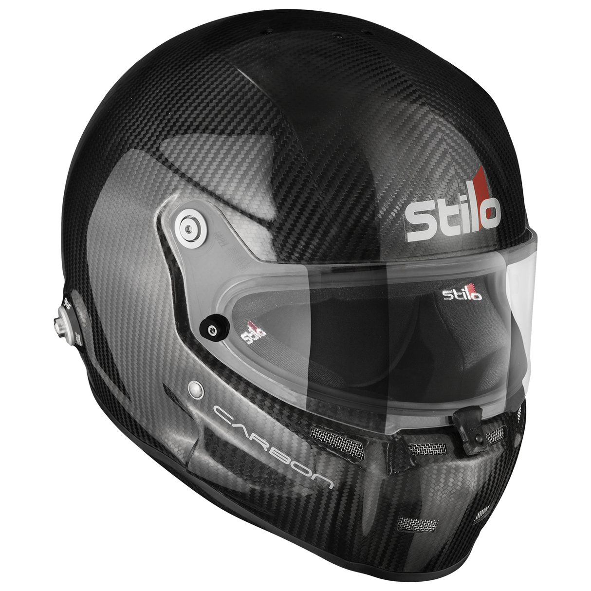 STILO SA2020 ST5 GT Carbon Racing Helmet - AA0700AF1T64