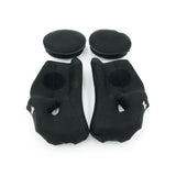 Stilo ST6 CHEEK PADS 20MM - YA0900MM20