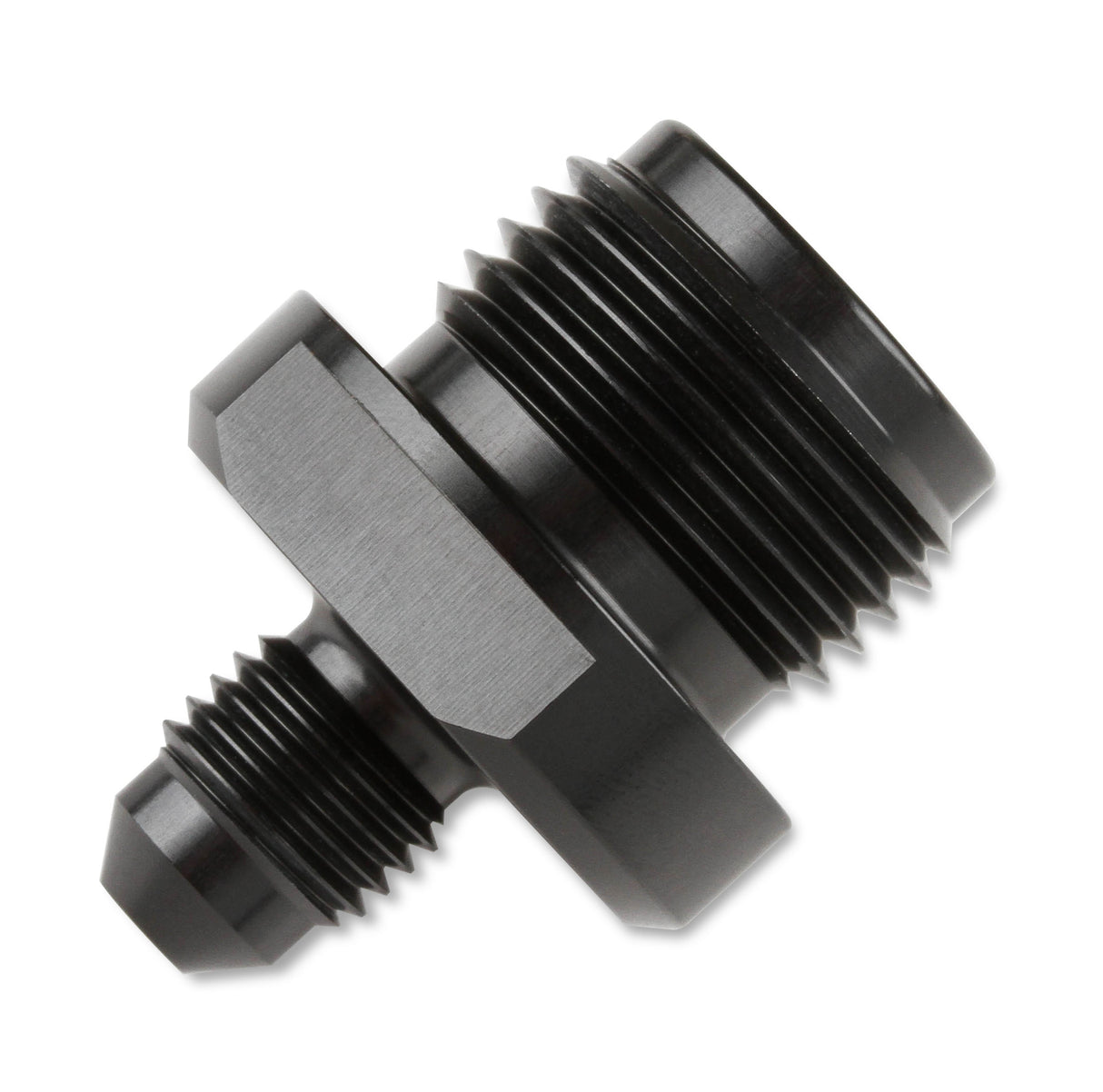 NOS In-Line Hi-Flow Nitrous Filter, 4AN - Black - 15555NOS