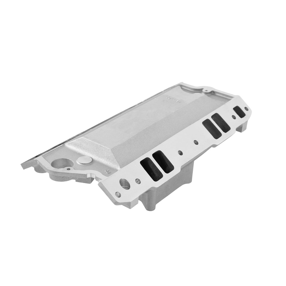 Holley 300-110 Keith Dorton Series Intake - Chevy Small Block V8