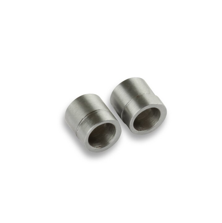 Quick Time Offset Dowel Pin - 15MM - .021 Inch Offset - RM-162