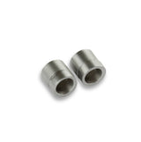 Quick Time Offset Dowel Pin - 15MM - .021 Inch Offset - RM-162