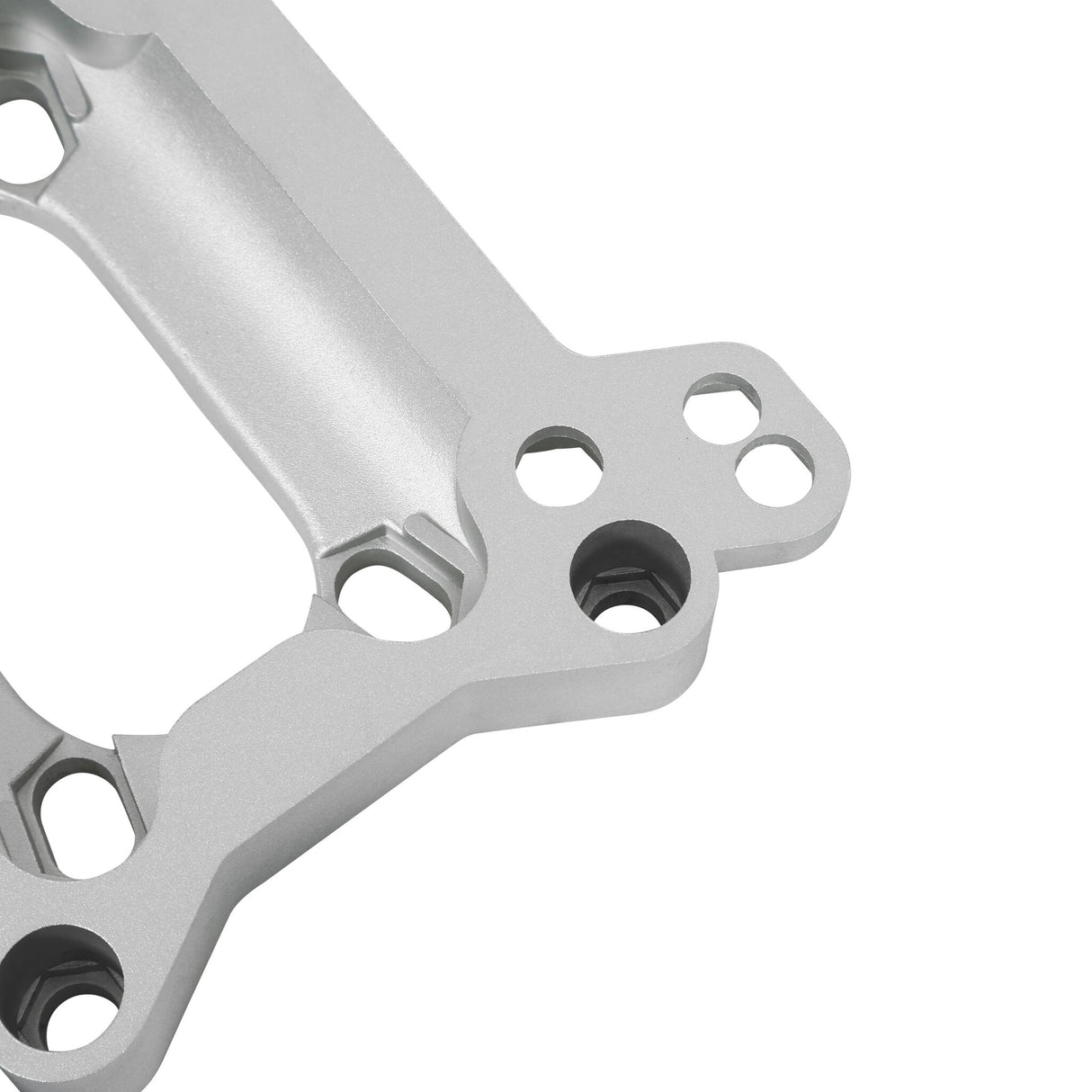 Mr Gasket Carb Adapter - 1933