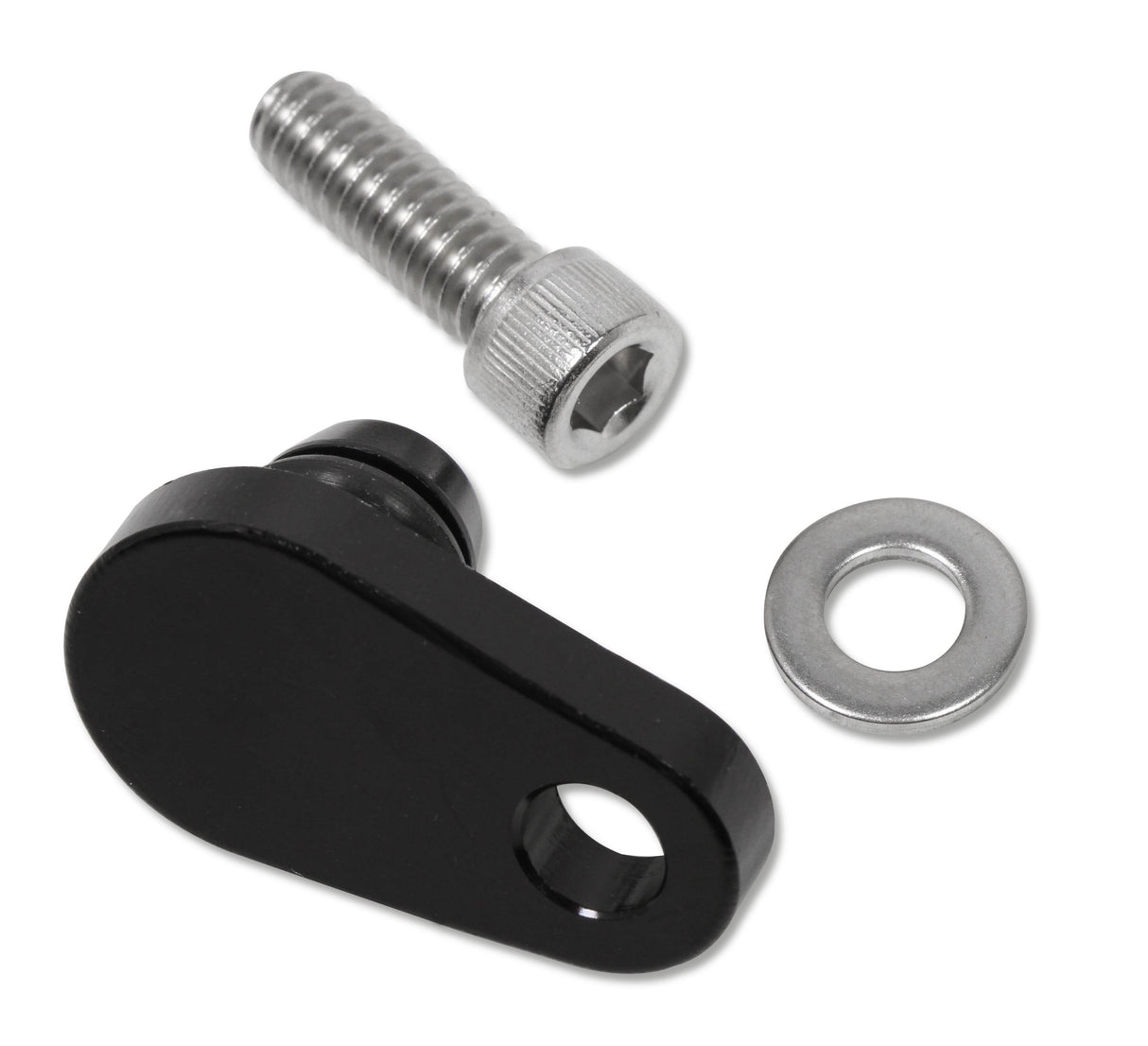 Holley 300-251 MAP Sensor Port Cover