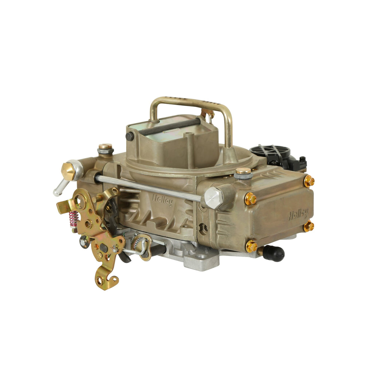 Holley 0-90670 670 CFM Off-Road Truck Avenger Carburetor