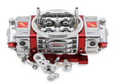 Quick Fuel Q-Series Carburetor 950CFM Drag Race - Q-950