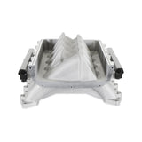 Holley 300-921 ULTRA LO-RAM BASE, FORD COYOTE FRONT FEED