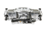 Holley 550-1001 EFI Terminator X Stealth 4150 - Shiny