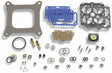 Quick Fuel Non-Stick Quick Kit Center Squirter Carbs List 4223 & 4224 - 3-2003QFT