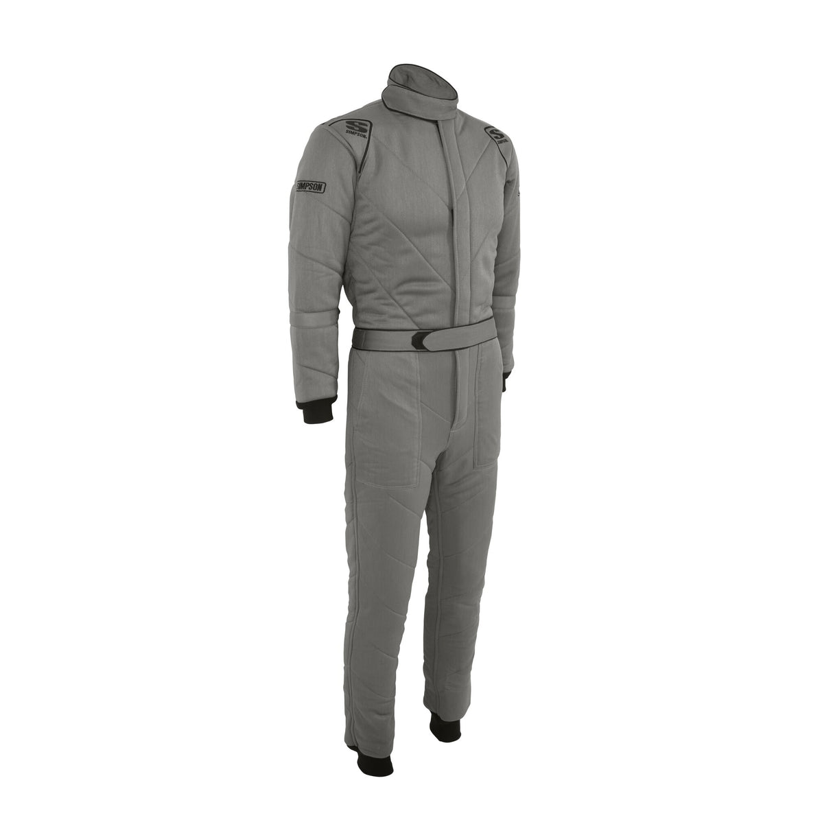 Simpson Safety 6G SFI 20 SUIT ALLOY- SM - 4805151
