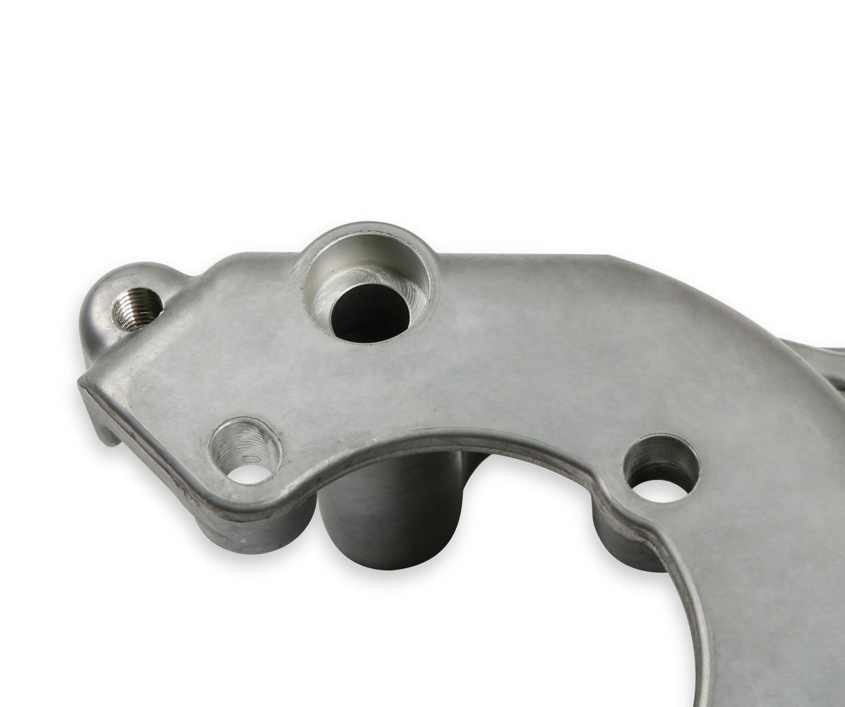 Holley 20-165 Mid LSA/LS Accessory Drive Bracket Kit - Power Steering - Natural