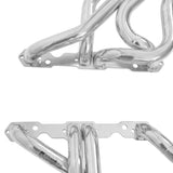 Hooker Super Competition Long Tube Headers - Ceramic Coated - 2112-1HKR