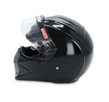 Simpson Racing SA2020 Diamondback Racing Helmet - 7297582