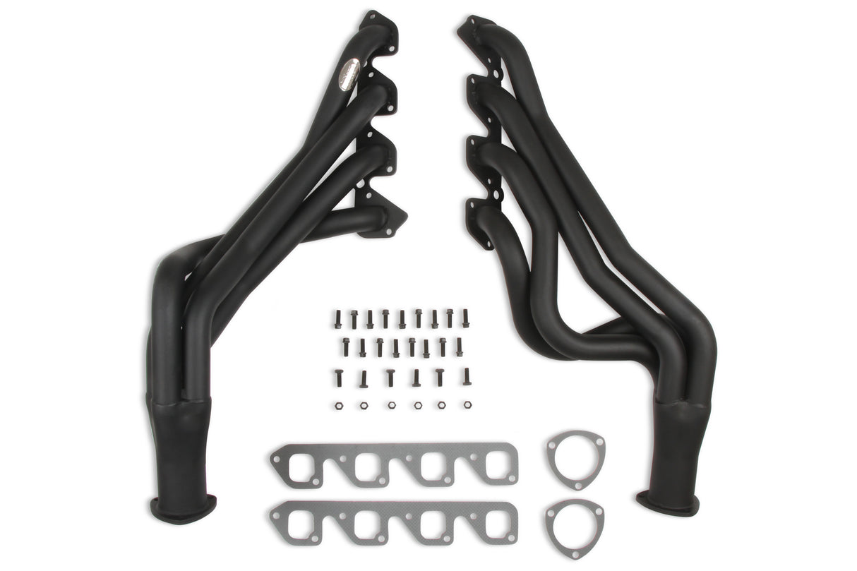 Hooker Competition Long Tube Headers - Painted - 6915HKR
