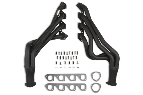 Hooker Competition Long Tube Headers - Painted - 6915HKR