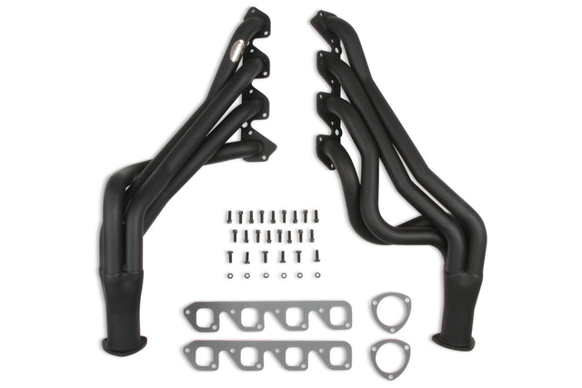 Hooker Competition Long Tube Headers - Painted - 6915HKR