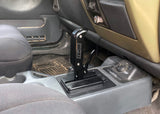 B&M AUTOMATIC SHIFTER - MAGNUM GRIP PRO STICK CONSOLE - 81187