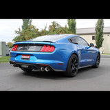 Flowmaster American Thunder Axle-back Exhaust System - 817799
