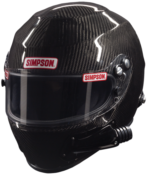 Simpson Sidewinder Pipe add-on - 97009