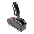 B&M Automatic Gated Shifter - Magnum Grip Stealth Pro Stick - 81052