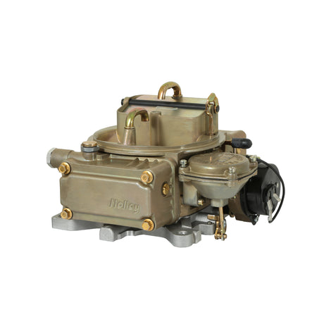 Holley 0-80319-3 600 CFM Marine Carburetor