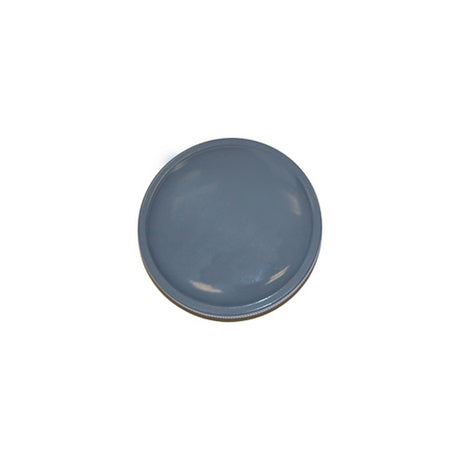 Scott Drake 1970-77 Bronco Plain Gas Cap, Shallow Cup - C8UZ-9030-A