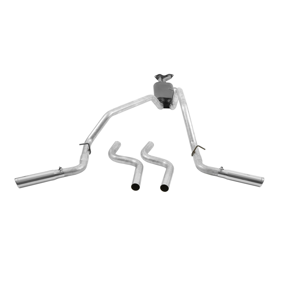 Flowmaster American Thunder Cat-back Exhaust System - 17468