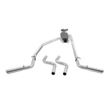 Flowmaster American Thunder Cat-back Exhaust System - 17468