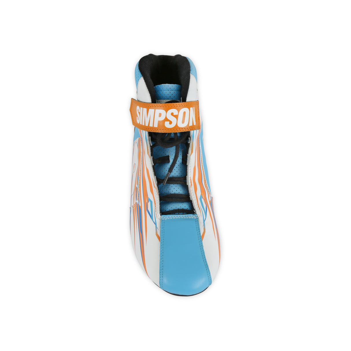 Simpson Safety DNA X2 Shoe - DX2140N