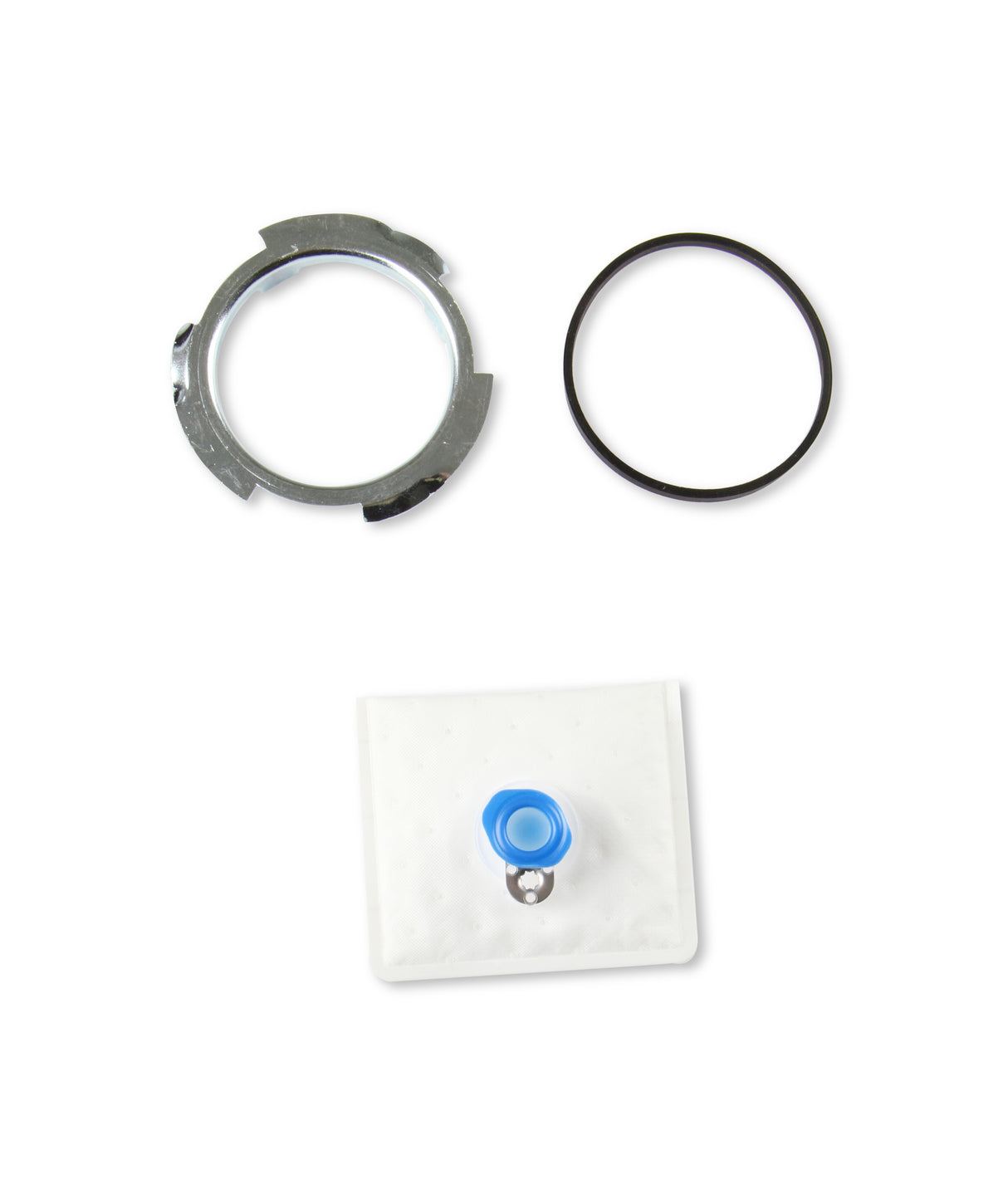 Holley 12-345 Sniper EFI Fuel Pump Module - 340 LPH