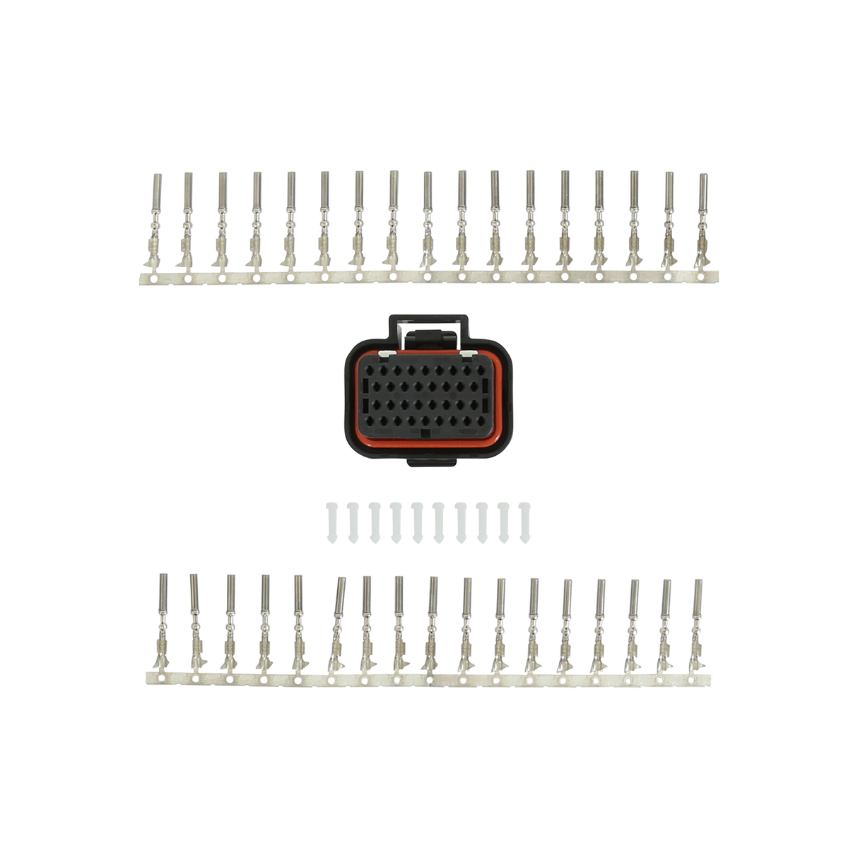 AEM BMS - Plug & Pin Kit - 30-3712