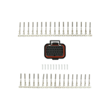 AEM BMS - Plug & Pin Kit - 30-3712