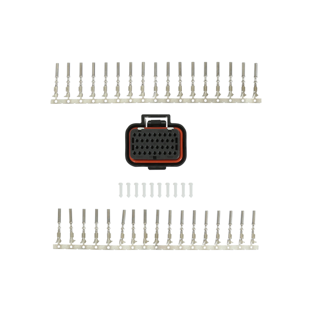 AEM BMS - Plug & Pin Kit - 30-3712