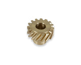 MSD Ford 351C-460 Bronze Distributor Gear - 8581