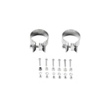 Flowmaster Outlaw Axle-back Exhaust System - 817825