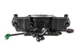 Holley 534-293 EFI Terminator X Stealth 4150 Throttle Body - Black