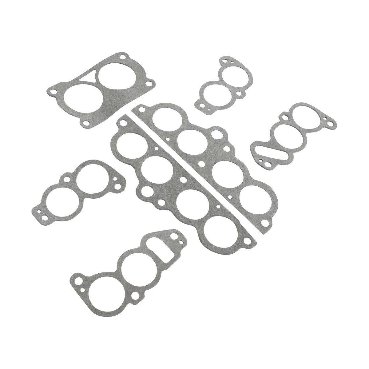 Mr Gasket Intake Manifold Gaskets, Upper To Lower Intake Manifold Gaskets - 145