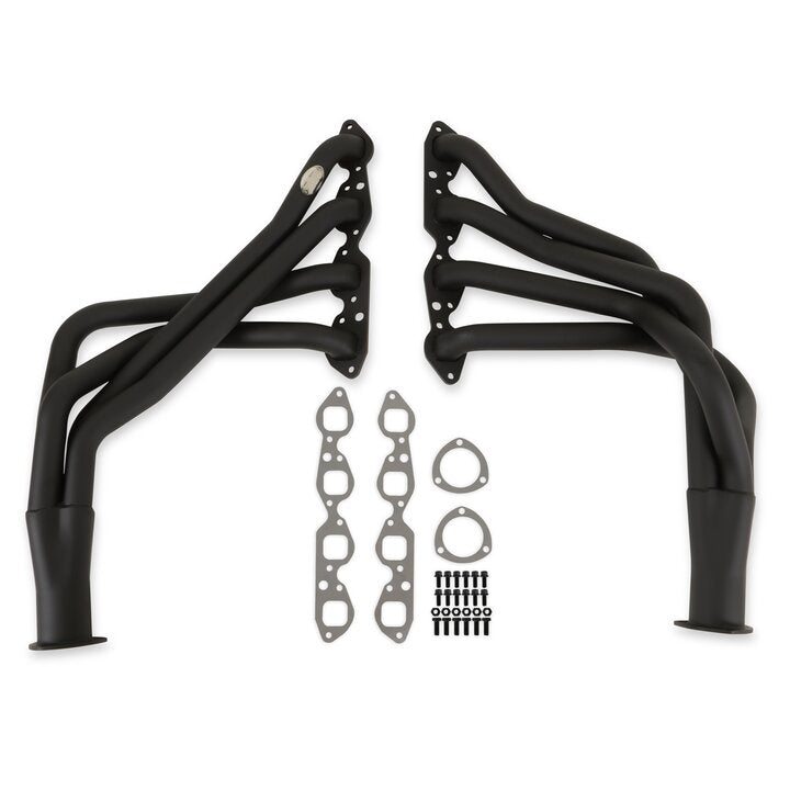 Hooker Competition Long Tube Headers - Painted - 2454HKR