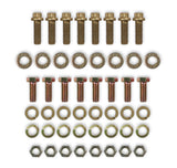 Quick Time BELLHOUSING - CHEVY LS - WITHOUT STARTER POCKET - RM-6036MWA