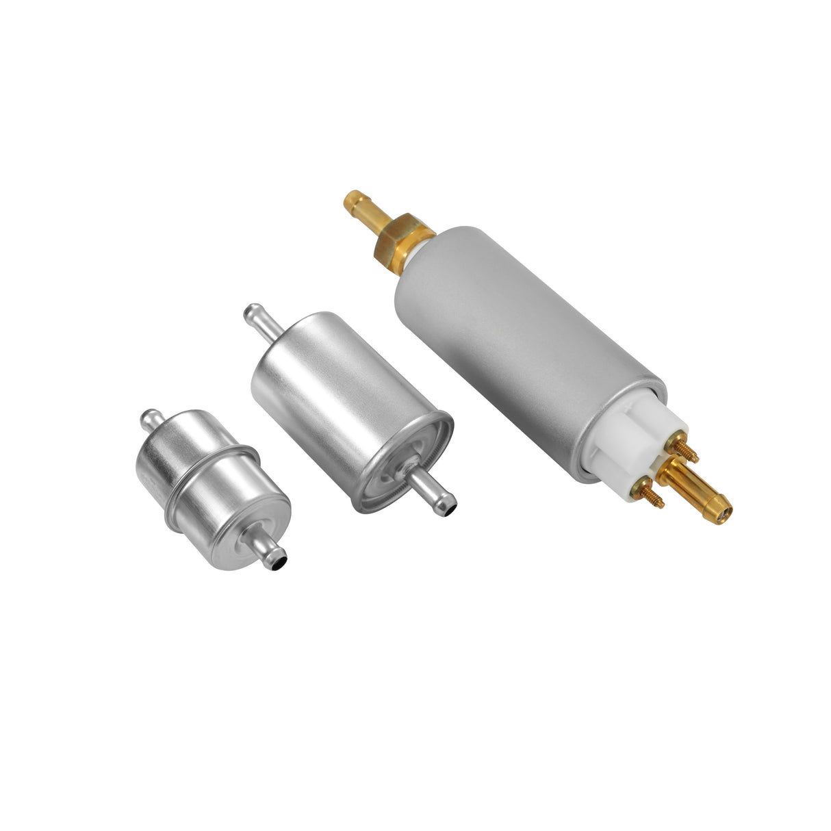 MSD Atomic EFI Master Kit - 2900