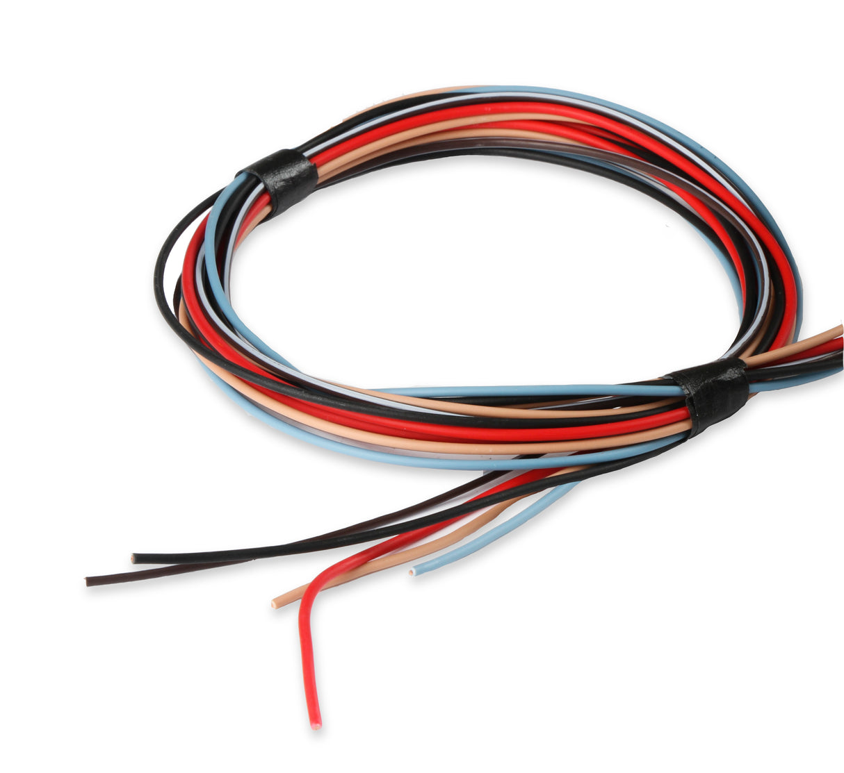 Holley 558-473 EFI Transmission Control Harness - 1996-2003 Chrysler 46RE