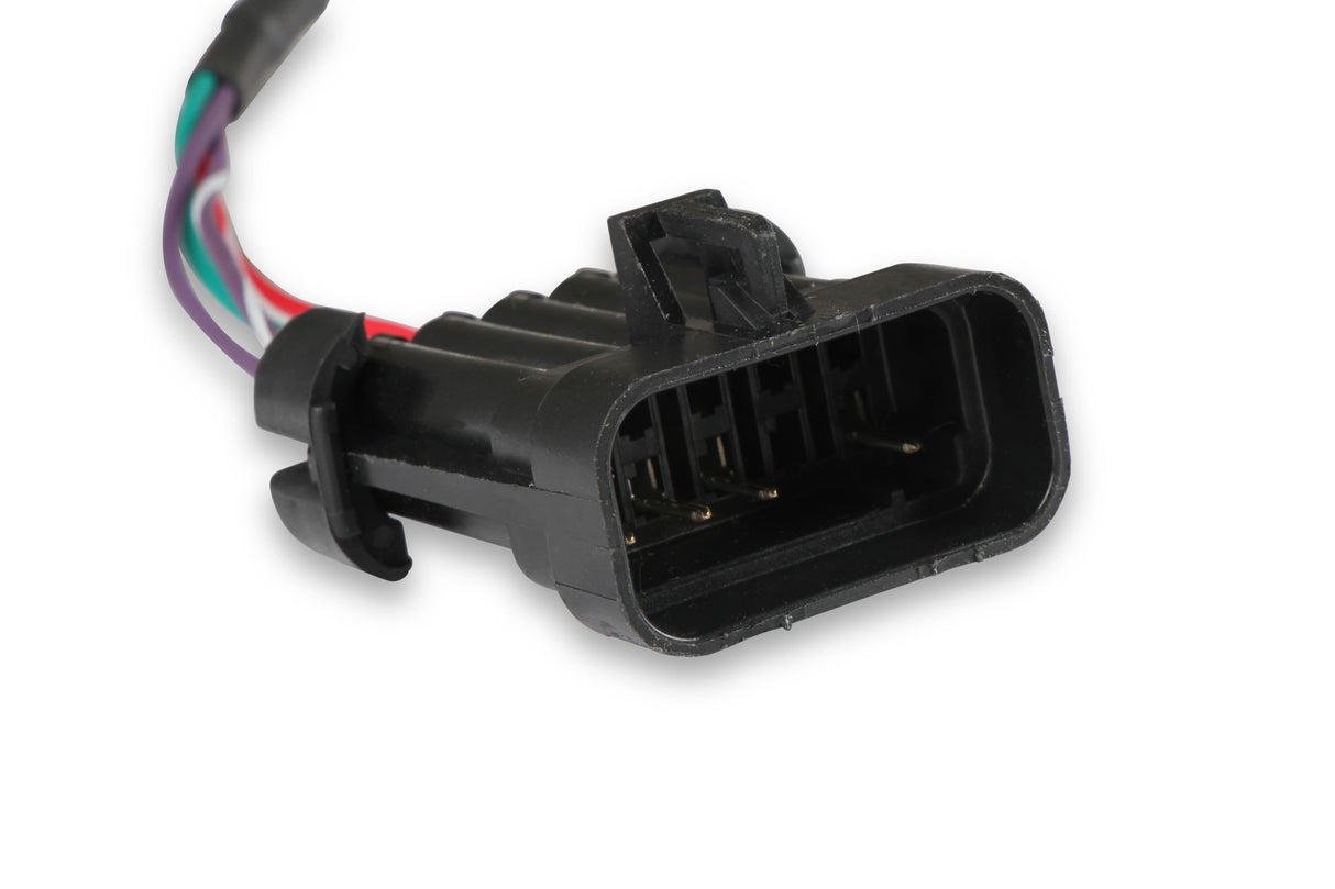 Holley 565-207 EFI Dual Sync Pontiac Distributor