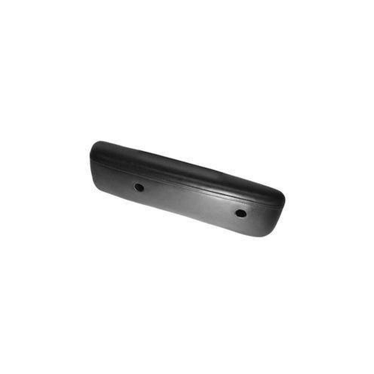 Scott Drake Deluxe Arm Rest Pad (Black, RH) - C8ZZ-6524100BKD