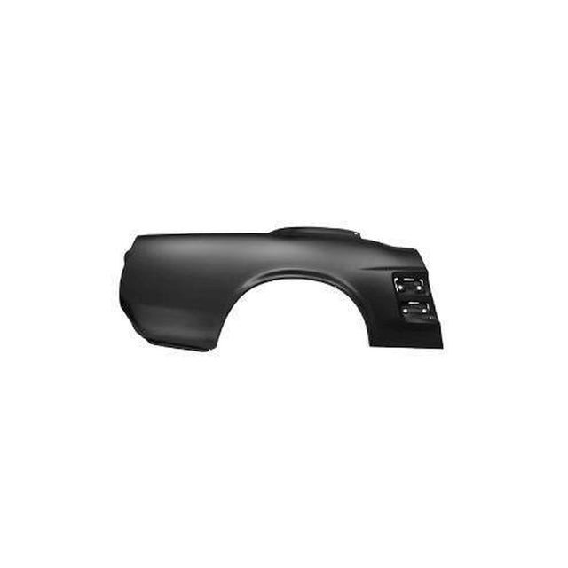 Scott Drake Coupe Full Quarter Panel (LH) - C7ZZ-6527847-A