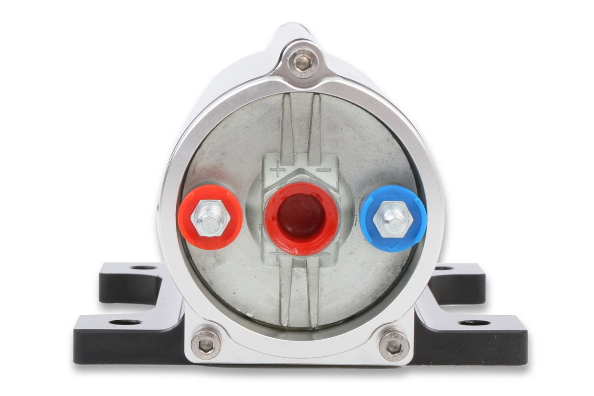 Holley 12-170 100 GPH Universal In-line Electric Fuel Pump