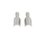 MSD LS1, 45 Degree Boots & Terminals, 2/Card - 3304